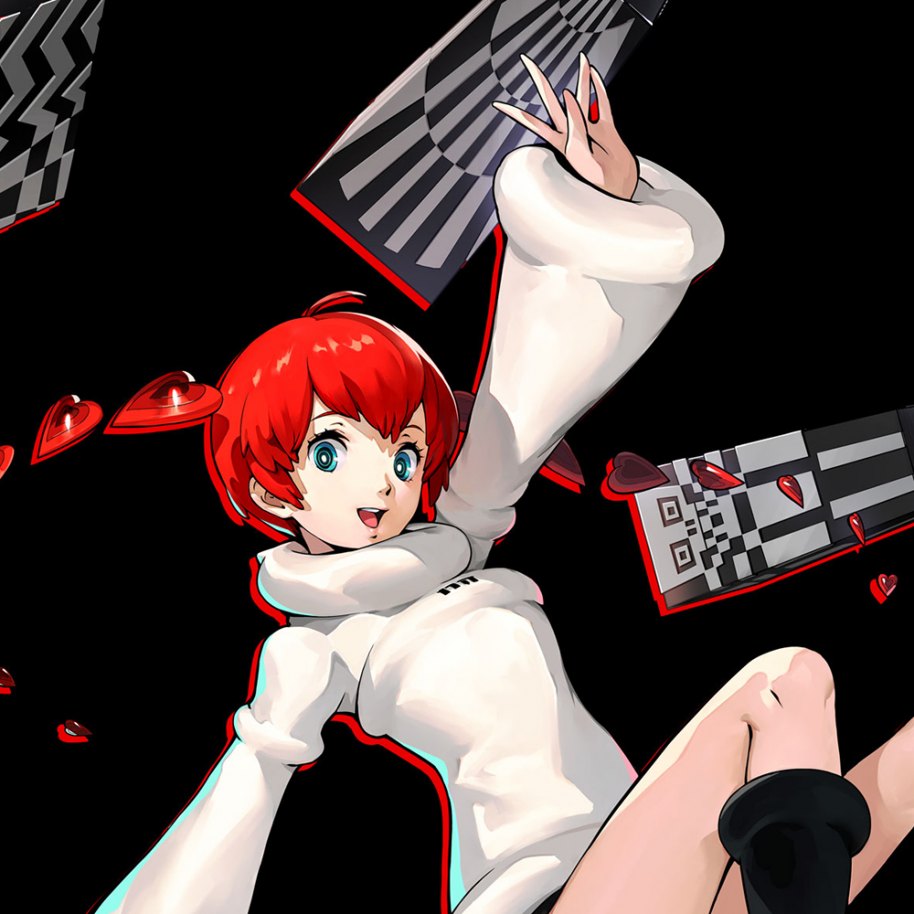 Persona 5 Strikers PC
