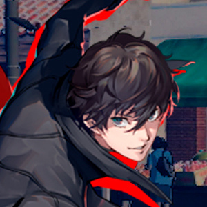 Persona 5 Strikers Análisis