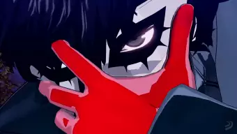 Hemos visto en acción Persona 5 Strikers, la perfecta fusión de musou y JRPG