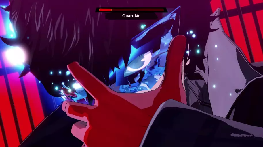 Persona 5 Strikers