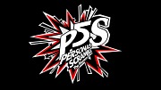 Carátula de Persona 5 Strikers - Nintendo Switch