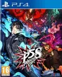 Persona 5 Strikers PS4