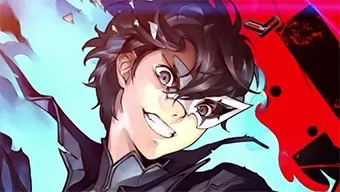 Los primeros datos de venta de Persona 5 Scramble sugieren un nuevo éxito para Sega y Atlus en Japón