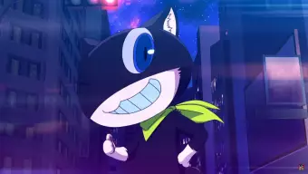 Persona 5 Strikers luce su jugabilidad y acción en un extenso gameplay: vuelven los Ladrones Fantasma