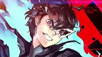 La localización de Persona 5 Strikers sufrió retrasos en 2020 debido a la pandemia