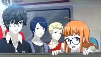 SEGA valora hacer estrenos simultáneos y multiplataforma para los juegos de Atlus y la saga Persona