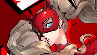Persona 5 Strikers dedica su nuevo tráiler a Los Ladrones Fantasma y sus habilidades de combate