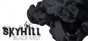 Carátula de Skyhill: Black Mist - Xbox One