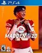 Madden NFL 20 PS4