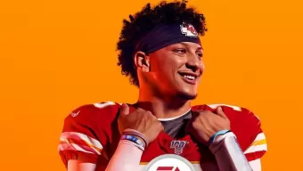 Estrella en portada de Madden NFL 20 sufre lesión y reaviva mito de la maldición de Madden