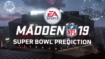 ¿Quién ganará el Superbowl? EA Sports simula el resultado con Madden NFL 20