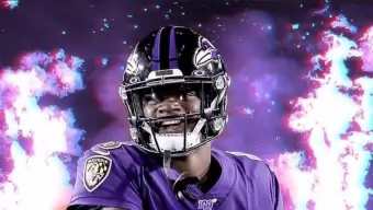 Madden NFL 21 muestra al jugador protagonista de su portada, Lamar Jackson