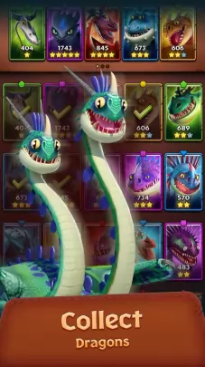 Dragons Titan Uprising