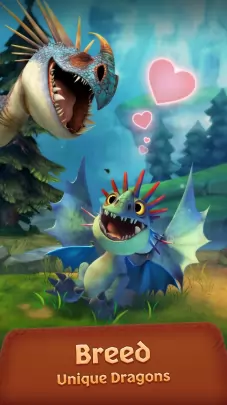 Dragons Titan Uprising