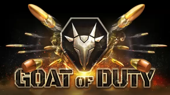 Carátula de Goat of Duty
