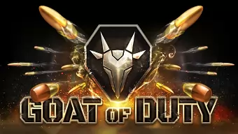Goat of Duty, ¿te imaginas cabras armadas protagonizando un FPS multijugador?