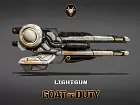 Goat of Duty - Imagen PC