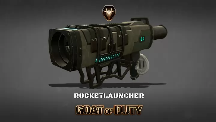 Goat of Duty