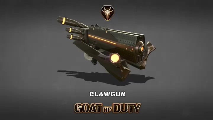 Goat of Duty - PC