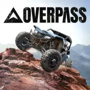 Carátula de Overpass - Nintendo Switch