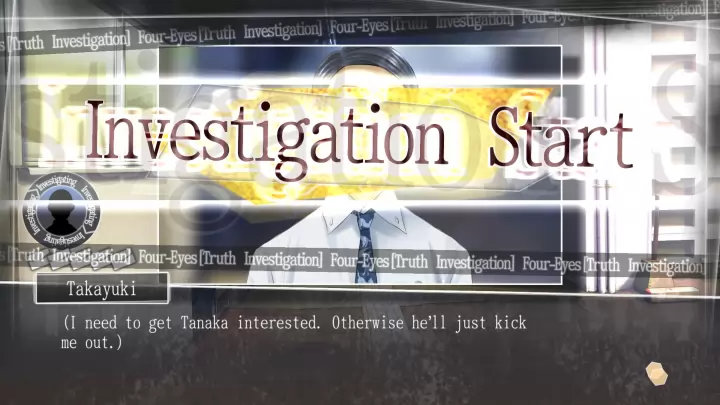 Root Letter Last Answer - Nintendo Switch