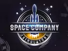 Space Company Simulator