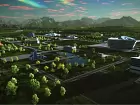 Space Company Simulator 