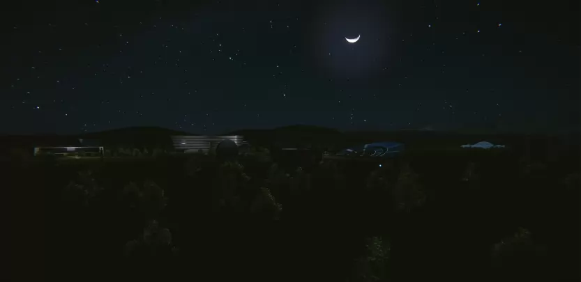 Space Company Simulator