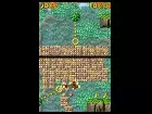 DK King of Swing DS - Pantalla