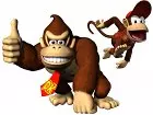 DK King of Swing DS - Imagen DS