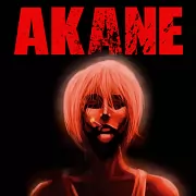 Carátula de Akane - Mac