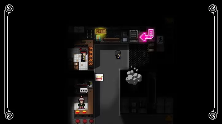 My Big Sister - Nintendo Switch