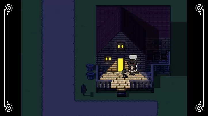 My Big Sister - Nintendo Switch