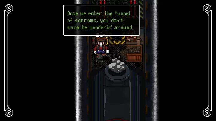 My Big Sister - Nintendo Switch