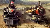 Tráiler gameplay de Railroad Corporation