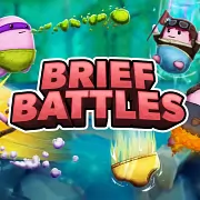 Carátula de Brief Battles - Xbox One