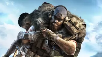 Análisis de Ghost Recon: Breakpoint