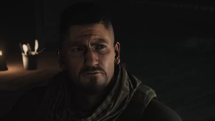 Ghost Recon Breakpoint análisis