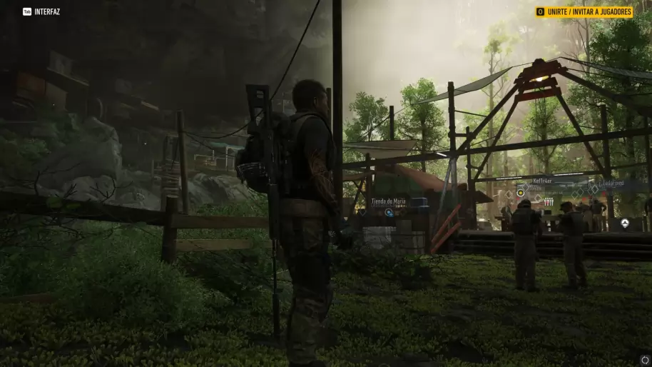 Ghost Recon Breakpoint