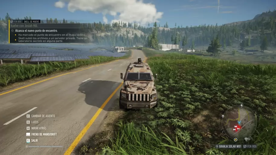 Ghost Recon Breakpoint PC