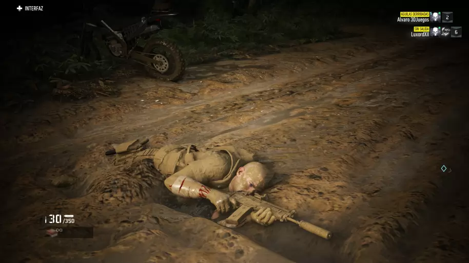Ghost Recon Breakpoint PC