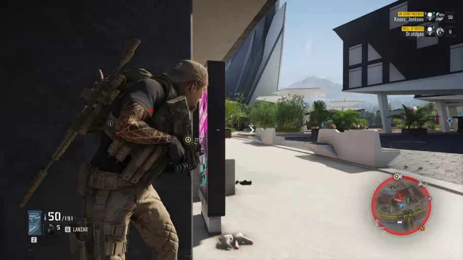 Ghost Recon Breakpoint