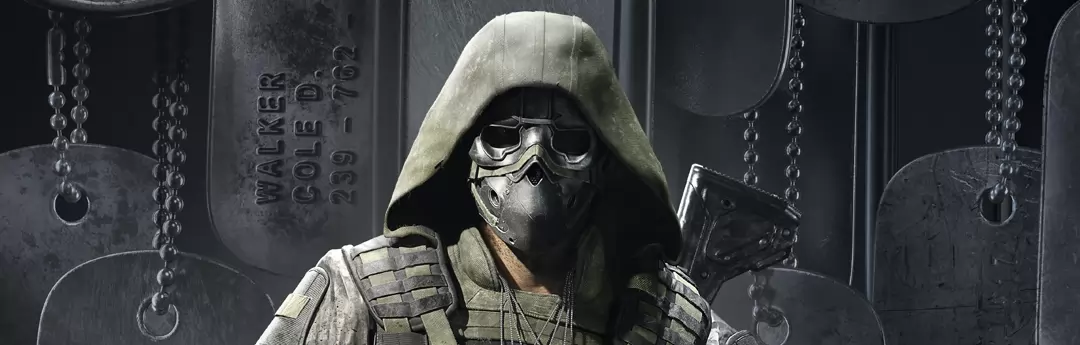 Ghost Recon Breakpoint Ghost Recon Breakpoint
