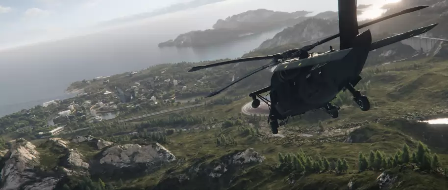 Ghost Recon Breakpoint