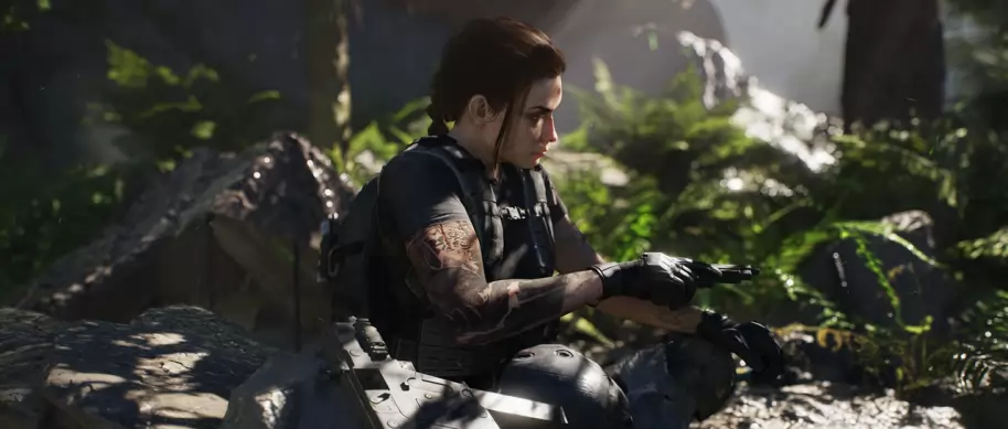 Ghost Recon Breakpoint