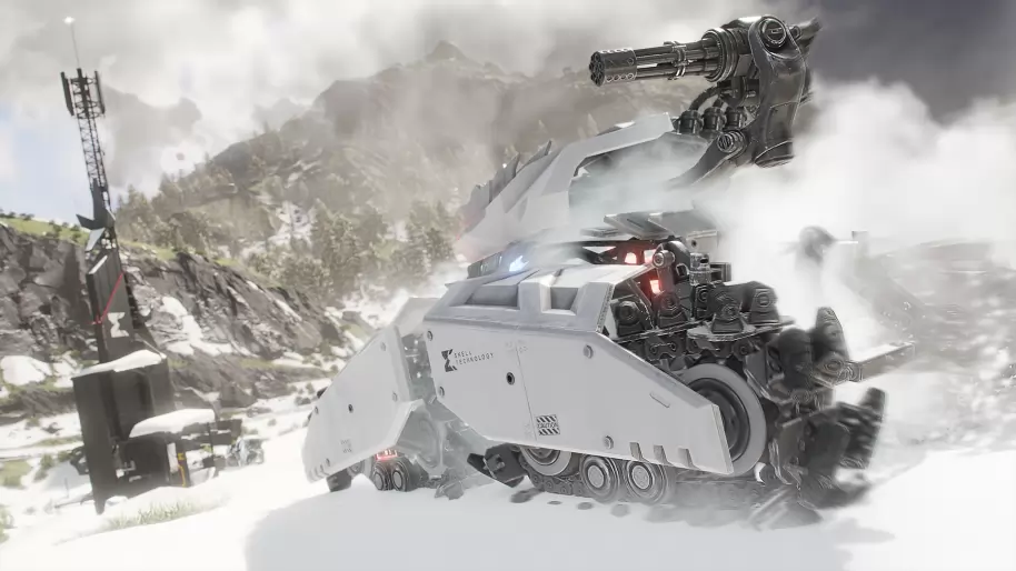 Ghost Recon Breakpoint: Ghost Recon Breakpoint, el mayor desafío de los Ghost son los Lobos