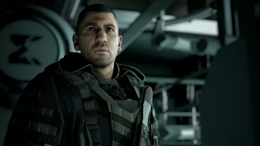 Ghost Recon Breakpoint PC