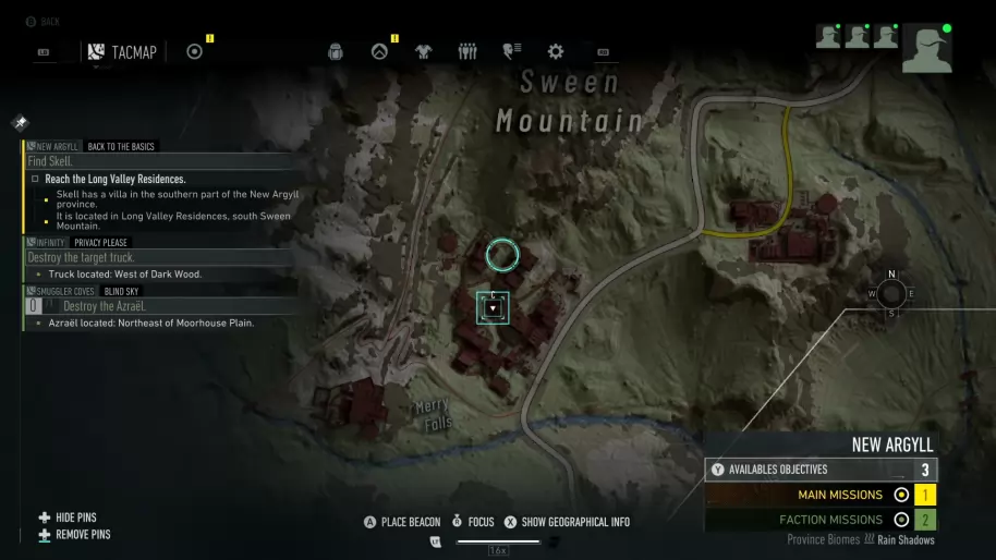 Ghost Recon Breakpoint PS4