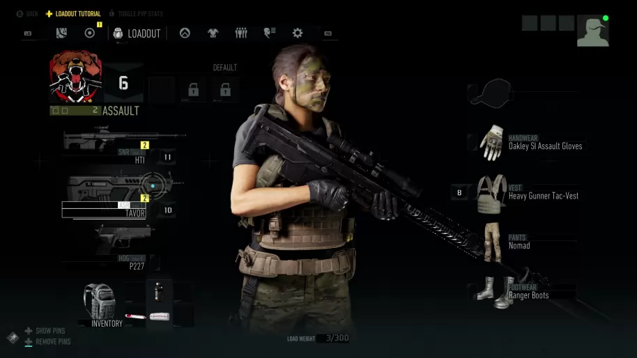 Ghost Recon Breakpoint PS4