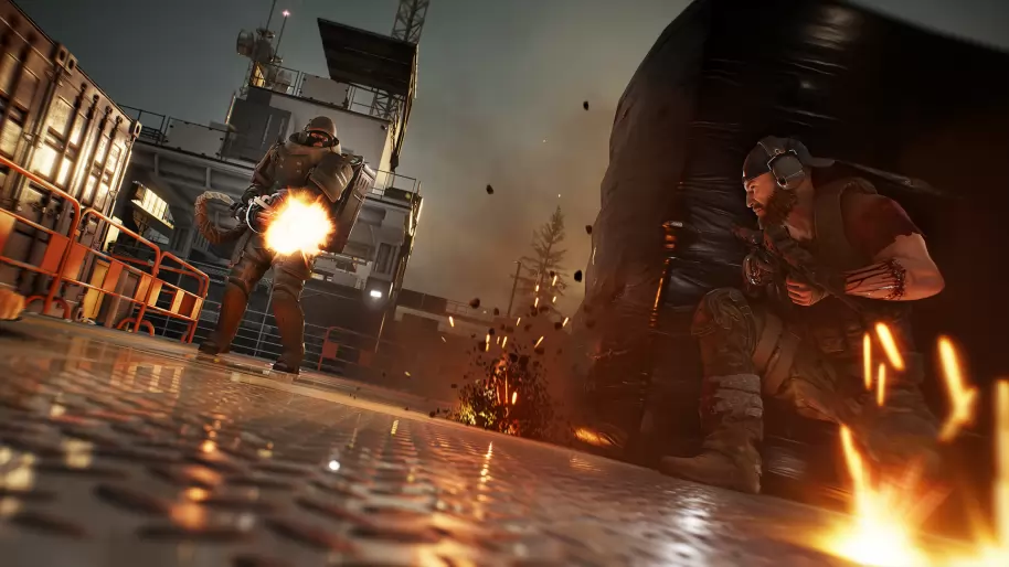 Ghost Recon Breakpoint